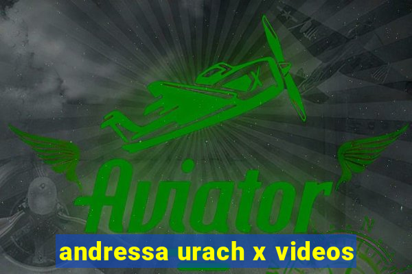 andressa urach x videos